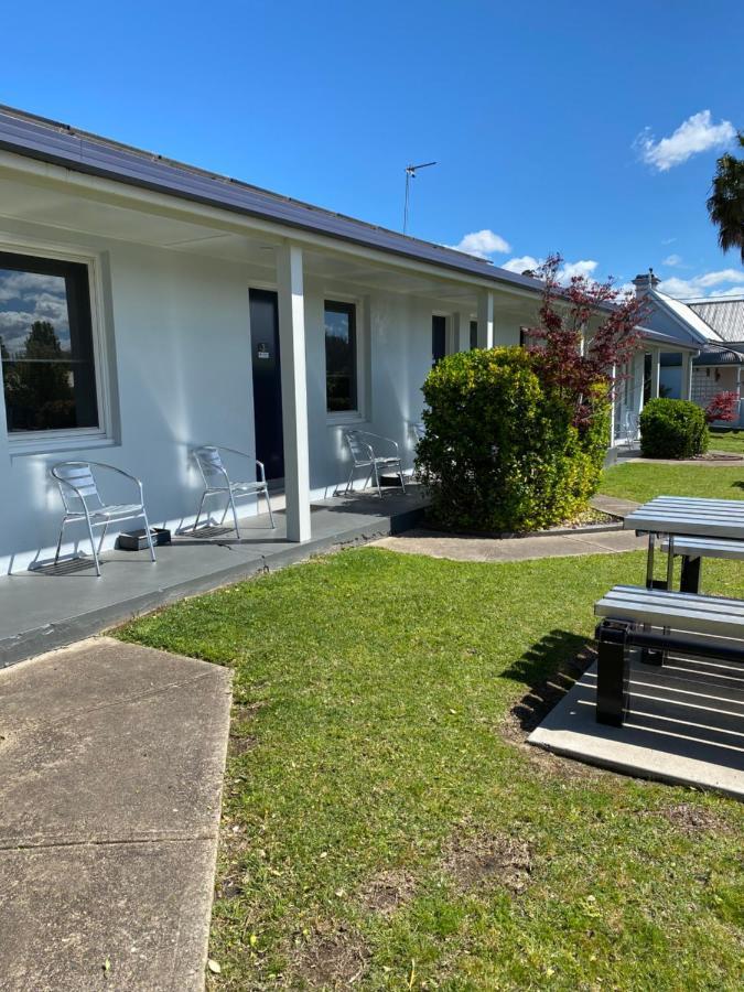 Tumut Apartments Extérieur photo