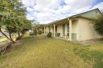 Tumut Apartments Extérieur photo